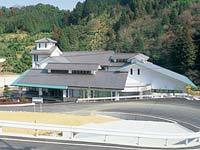 鈍川せせらぎ交流館１