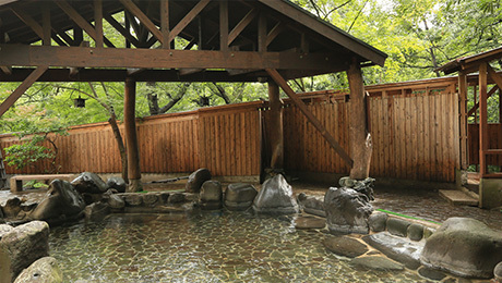 久山温泉 ホテル夢家４