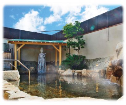 アジアン リゾート スパ シーレ１