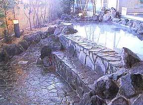 スパリゾートオアシス御殿場１