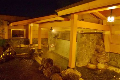 玉光湯 ひじりのね 伏見店１