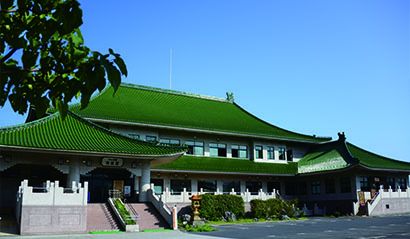 ゆアシス東郷龍鳳閣１