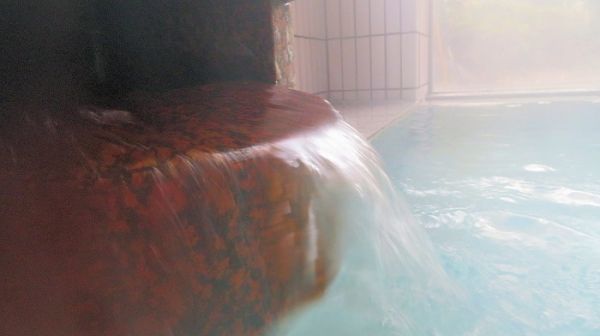 温泉天国 さくら湯１