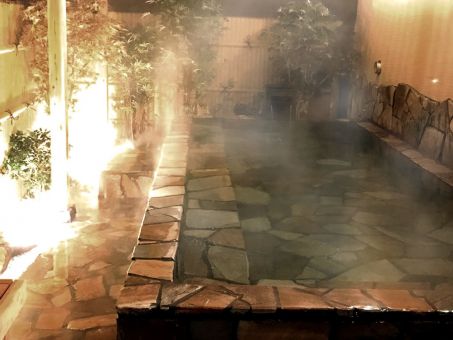 カプセルホテル とぽす 仙台駅西口１