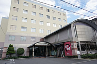 宇和島第一ホテル１