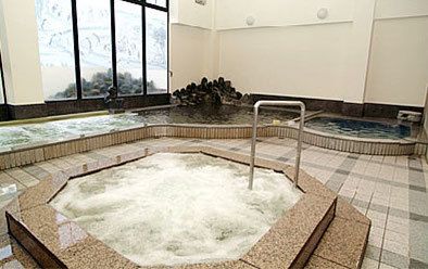 東日本健康ランドカッパ王国１