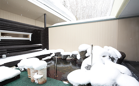 スパ・イン メープルロッジ１