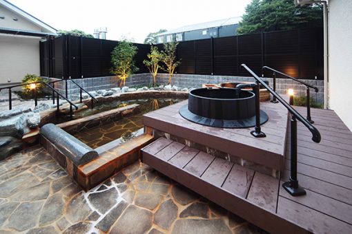 ハウステンボス やすらぎの館１