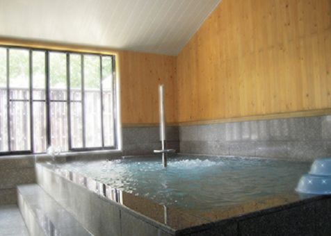 ヌルヌル有田温泉１