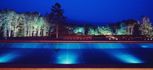 テラス蓼科リゾート＆スパ１