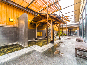 湯楽の里 取手店１