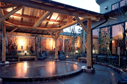 七福の湯 上越店1