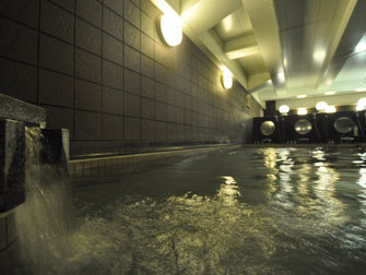 アパホテル〈京都駅堀川通〉１