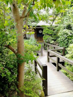 ホテルパーレンス小野屋１