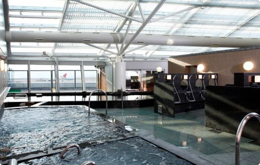 展望風呂『風（フー）の湯』１