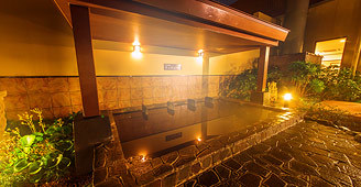 スパロイヤル川口１