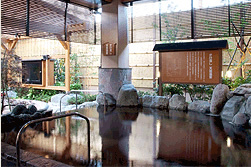 七福の湯戸田店１