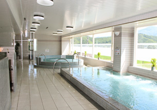 ゆーパーク薬師１