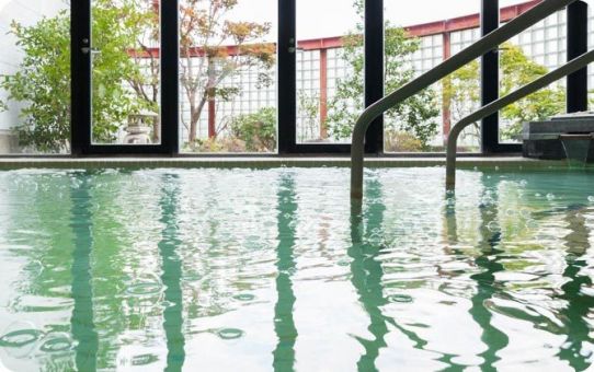 湯にいくセンター１