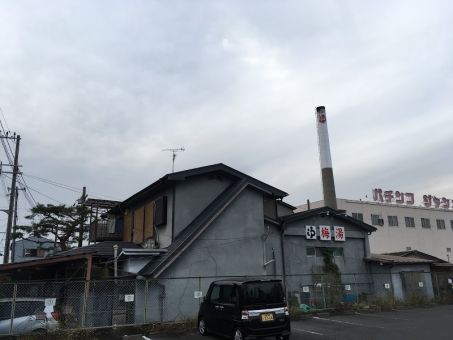 城陽駅 奈良線 周辺のサウナ施設一覧 137件 サウナタイム サウナ専門口コミメディアサイト