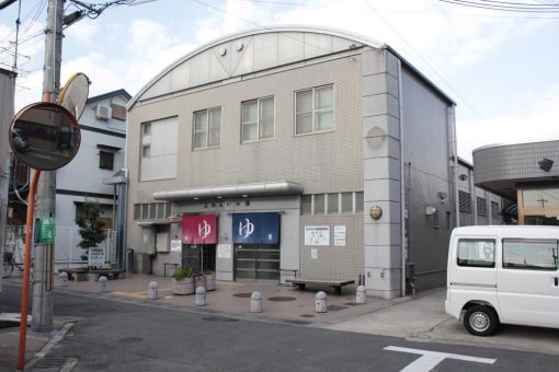 長岡京駅 京都線 周辺のサウナ施設一覧 136件 サウナタイム サウナ専門口コミメディアサイト