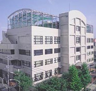 電設健保総合健康管理センター へるすぴあ１