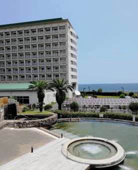 北浜温泉・テルマス１