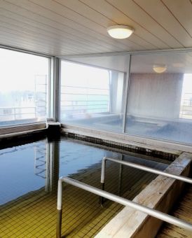 別府温泉 ゆわいの宿竹乃井１