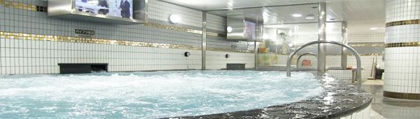 カプセル＆サウナ川崎ビッグ1