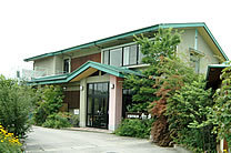 正徳寺温泉初花１