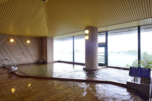 かんぽの宿 柳川１