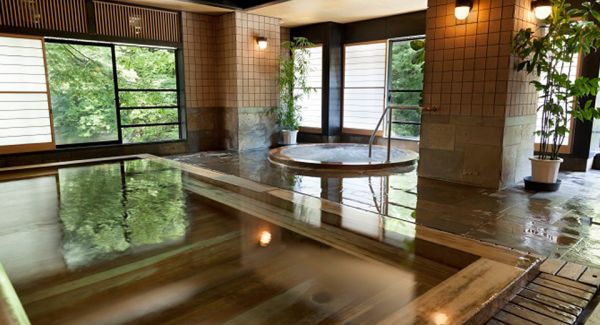 みなかみホテルジュラク1