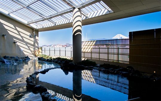 湯～トピアかんなみ１