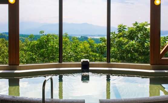 ホテル米本陣１