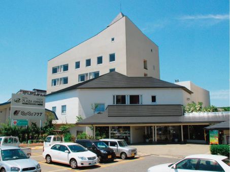 ホテルプラザ迎賓１