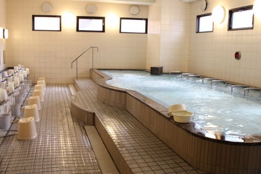 港洋館みなとサウナ１