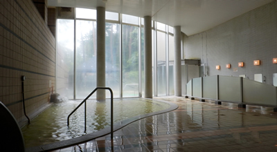 スパティオ小淵沢 延命の湯