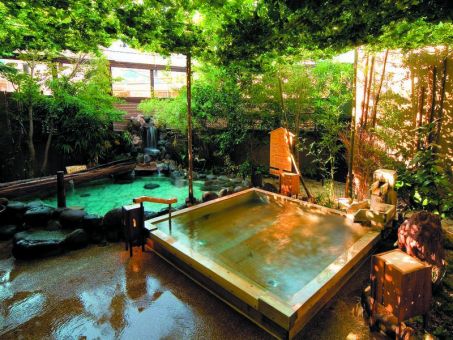 ウェルネスの森 伊東１