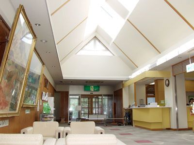 にかほ市温泉保養センター はまなす１