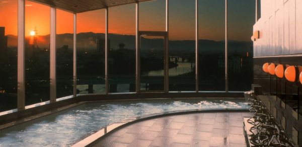 ホテル リバージュ アケボノ1