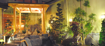 天然温泉ざぶ～ん1