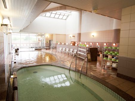 天王温泉くらら1