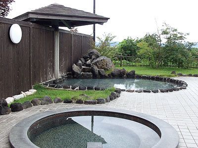 雄物川地域局えがおの丘１