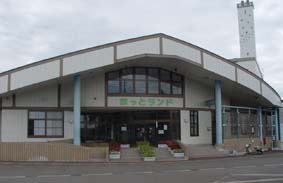 妙高市ほっとランド1