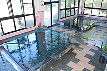 どんぐり村温泉センター1