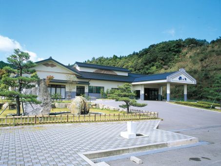 ひょっこり温泉 島の湯１
