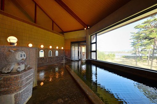 ホテルウェルネス能登路１