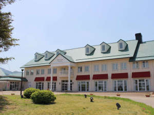 桜ヶ池クアガーデン１