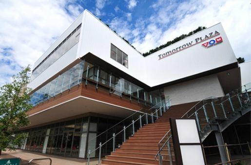 トムスポーツアカデミー１