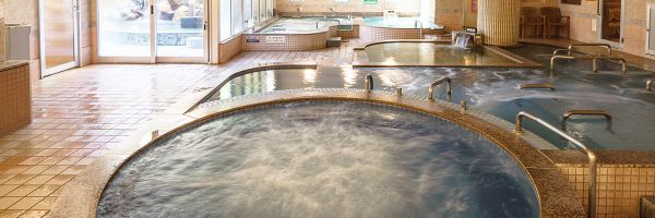 フレスパランド カッタの湯１